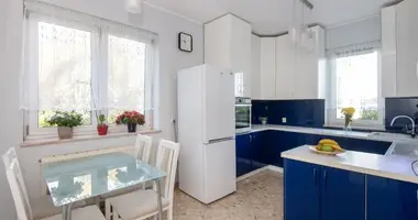 House in Przezmierowo, Poland