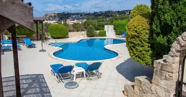 Wohnung 2 Schlafzimmer in Peyia, Zypern