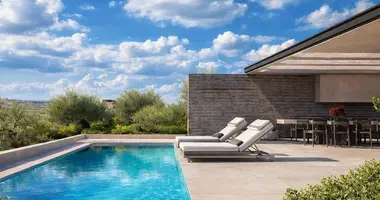 Villa 2 chambres dans Kassandrino, Grèce