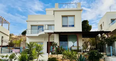 Willa w Chloraka, Cypr