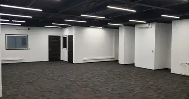 Office 160 m² in Moscow, Russia