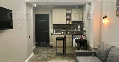 Appartement 1 chambre dans Evenkiysky Rayon, Russie