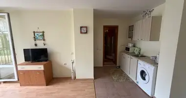 Wohnung 1 Schlafzimmer in Nessebar, Bulgarien