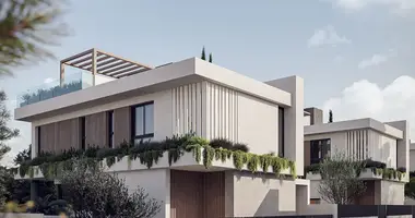 Casa 3 habitaciones en Kapparis, Chipre