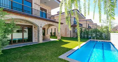 Villa 5 chambres dans Région méditerranéenne, Turquie