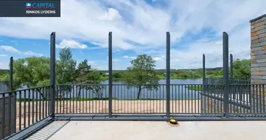 Mieszkanie 4 pokoi w Janów nad Wilią, Litwa