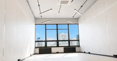Bureau 483 m² dans Moscou, Russie