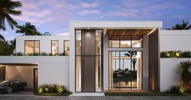 Villa 4 chambres dans Si Sunthon, Thaïlande