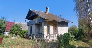 Haus in Cerninski sielski Saviet, Belarus