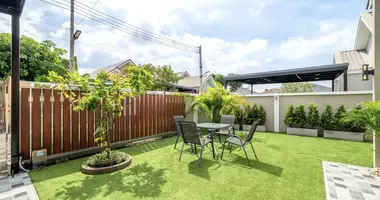 Haus 3 Schlafzimmer in Pattaya, Thailand