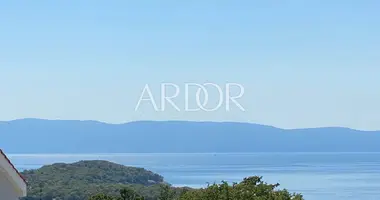 Квартира 2 спальни в Njivice, Хорватия