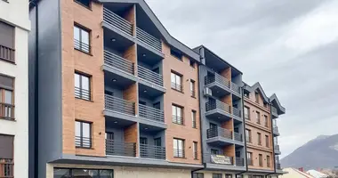 1 bedroom apartment in Kolasin, Montenegro