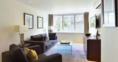 Apartamento 2 habitaciones en Londres, Reino Unido