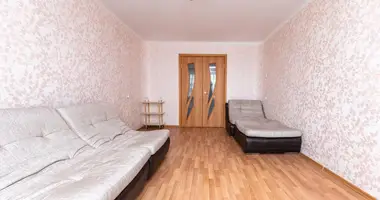 3 room apartment in Minsk, Belarus