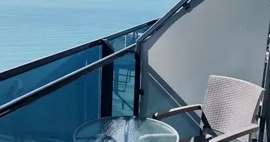 Studio apartment 1 bedroom in Batumi, Georgia