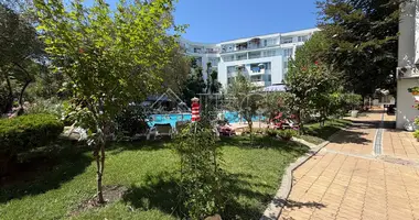 Квартира 2 комнаты в Несебр, Болгария
