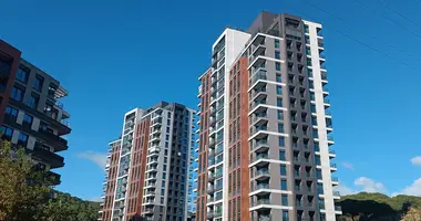 Дуплекс 4 комнаты в Сарыер, Турция