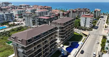 1 bedroom apartment in Kestel, Turkey