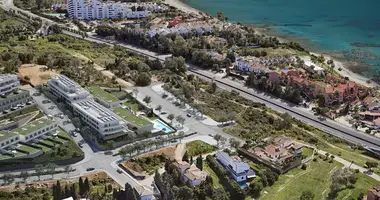 Apartamento 3 habitaciones en Estepona, Španjolska
