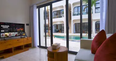 1 bedroom apartment in Kuta Selatan, Indonesia