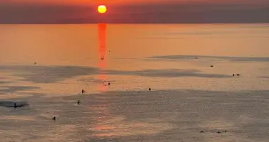 Kawalerka 1 pokój w Batumi, Gruzja