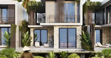 3 bedroom apartment in Singakerta, Indonesia