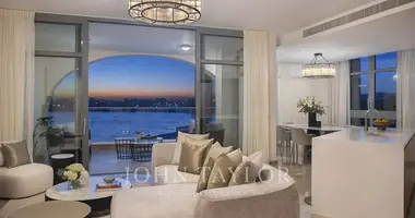 Mieszkanie 3 pokoi w Limassol, Cypr