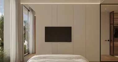 Villa 2 habitaciones en Canggu, Indonesia