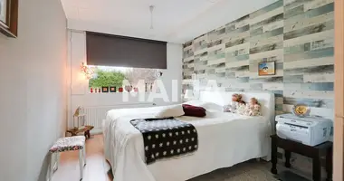 Apartamento 2 habitaciones en Yrjaala, Finlandia