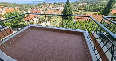 Apartamento 2 habitaciones en Paliouri, Grecia
