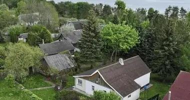 Casa en Naracki sielski Saviet, Belarús