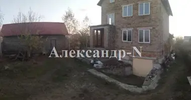Casa 5 habitaciones en Odesa, Ucrania