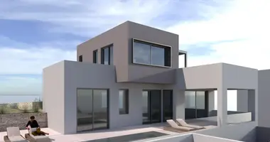 Casa 2 habitaciones en Kokkino Chorio, Grecia