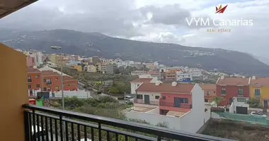 Appartement 3 chambres dans Icod de los Vinos, Espagne