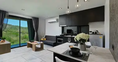 1 bedroom apartment in Thalang, Thailand