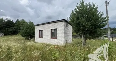 Maison dans Muchaviecki sielski Saviet, Bélarus