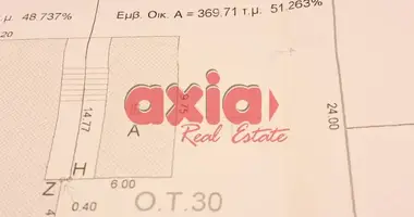 Parcela en Pontolivado, Grecia