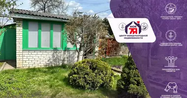 Haus in Piekalinski sielski Saviet, Belarus