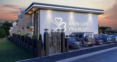 Willa 5 pokojów w Izmit, Turcja