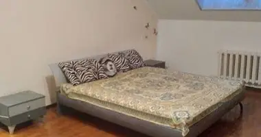 Wohnung 4 zimmer in Muchaviecki sielski Saviet, Belarus