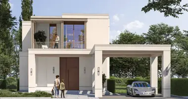 Villa 3 chambres dans , Géorgie