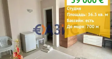 Appartement dans Nessebar, Bulgarie