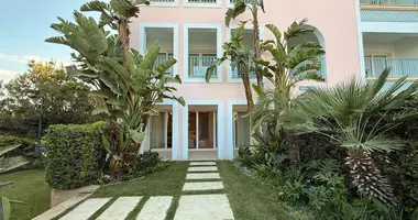 Apartamento 2 habitaciones en Limasol, Chipre