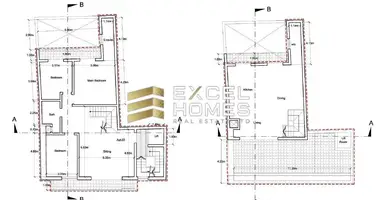 Penthouse w Swieqi, Malta