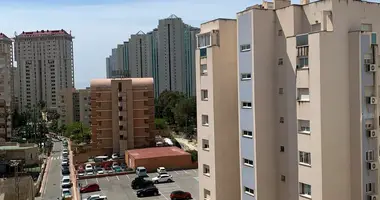 Квартира 1 спальня в Finestrat, Испания