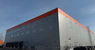 Warehouse 11 704 m² in Klin, Russia