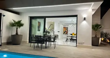 Вилла в Сан-Педро-дель-Пинатар, Испания