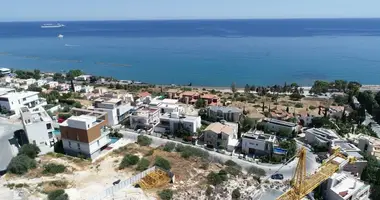 Grundstück in Limassol, Zypern