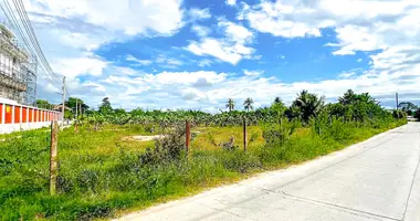 Plot of land in Huai Yai, Thailand