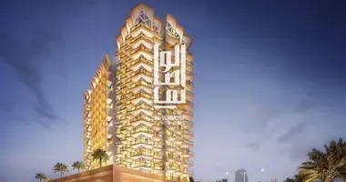 Mieszkanie 1 pokój w Dubaj, Emiraty Arabskie
